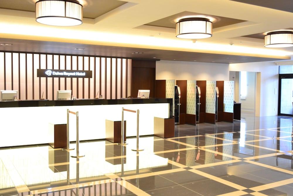 Daiwa Roynet Hotel Matsuyama Matsuyama (Ehime) Exterior foto